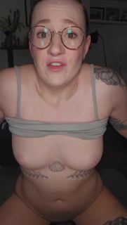 FionaDagger – 3 More Creampies for Free Use Step-Mom